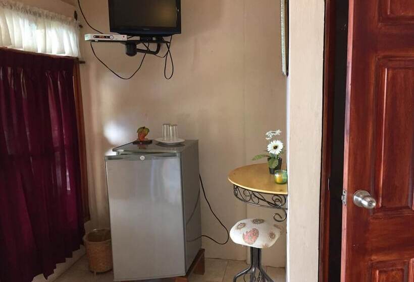 هتل Posada Ecologica La Abuela