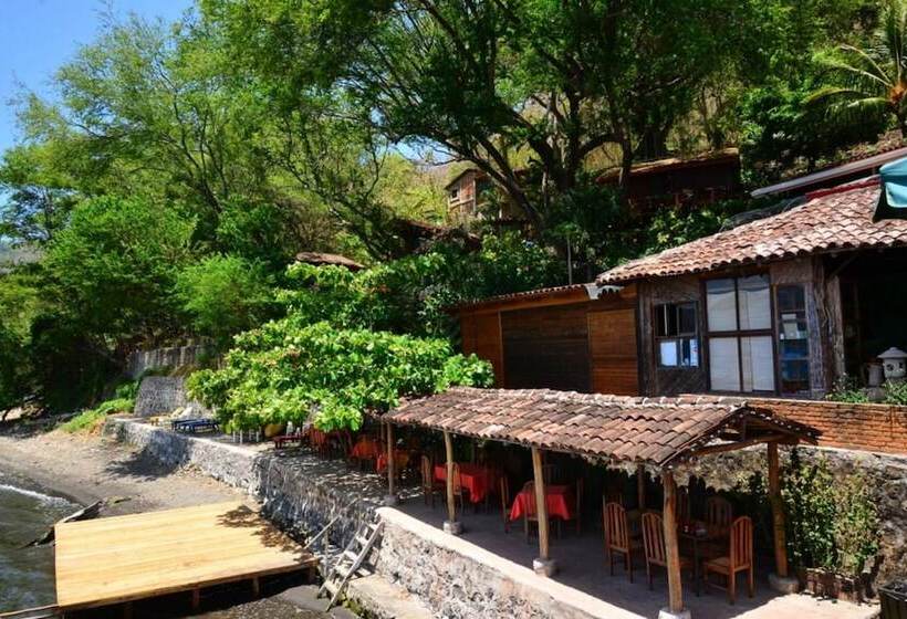 هتل Posada Ecologica La Abuela