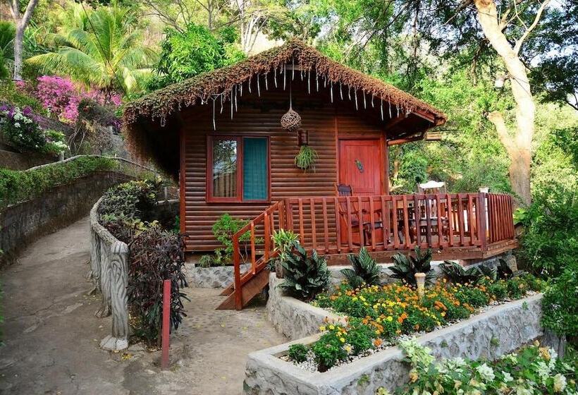 هتل Posada Ecologica La Abuela