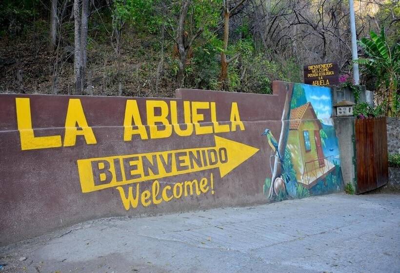 هتل Posada Ecologica La Abuela