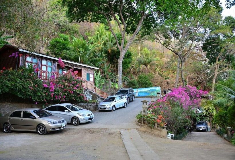 هتل Posada Ecologica La Abuela