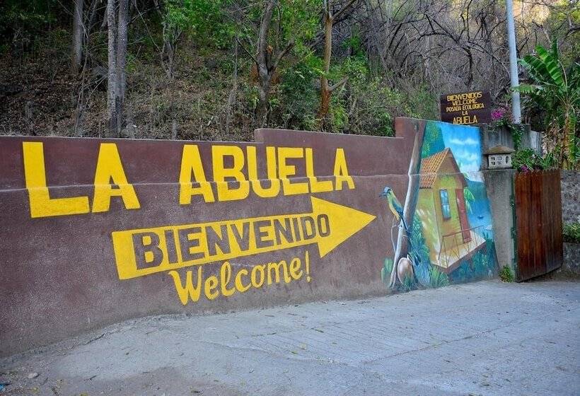 هتل Posada Ecologica La Abuela