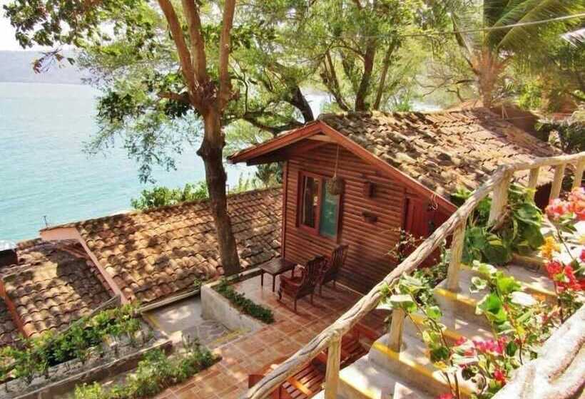 هتل Posada Ecologica La Abuela