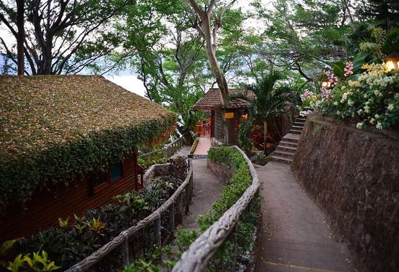 هتل Posada Ecologica La Abuela