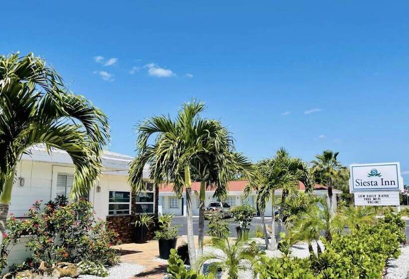 فندق Siesta Inn