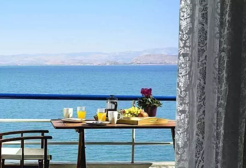 هتل Villa Juanita