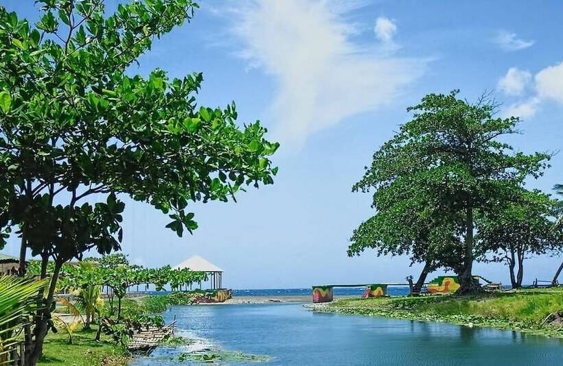 هتل Villa Juanita