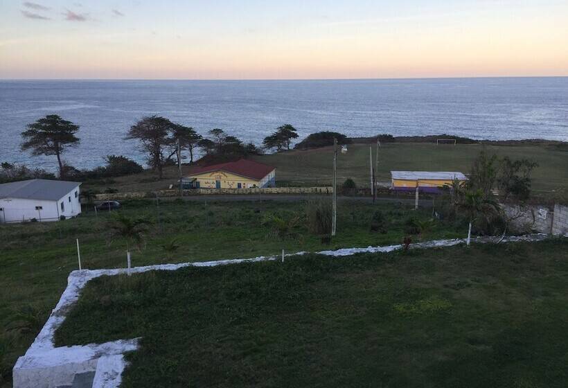 هتل Villa Juanita