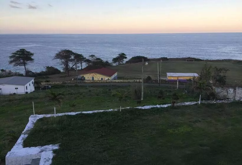 هتل Villa Juanita