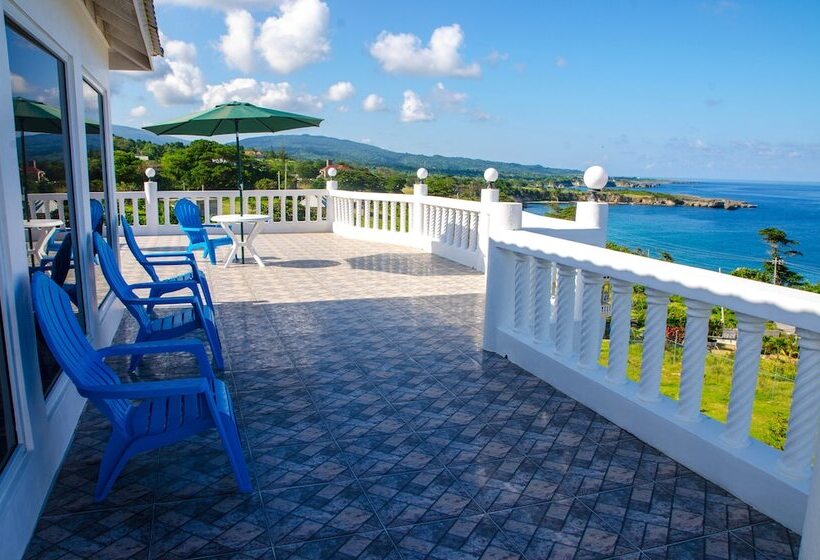 هتل Villa Juanita