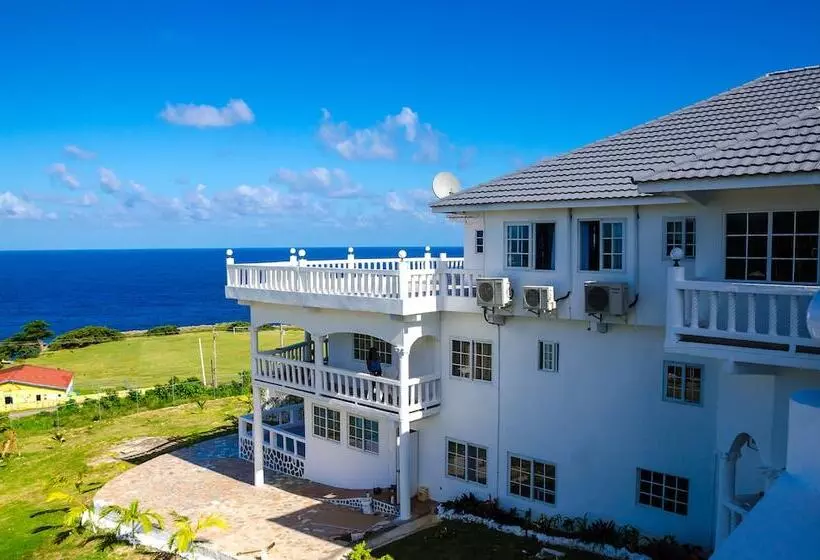 هتل Villa Juanita