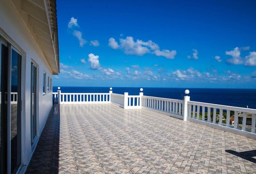 هتل Villa Juanita