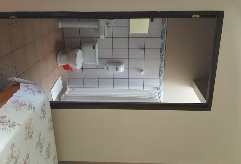 هتل Vista Al Tortuguero