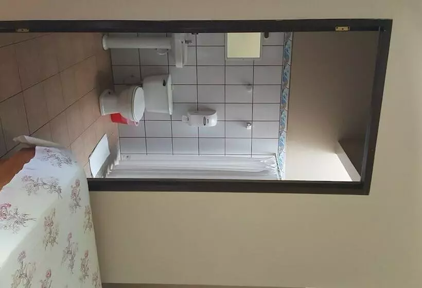 Hotelli Vista Al Tortuguero