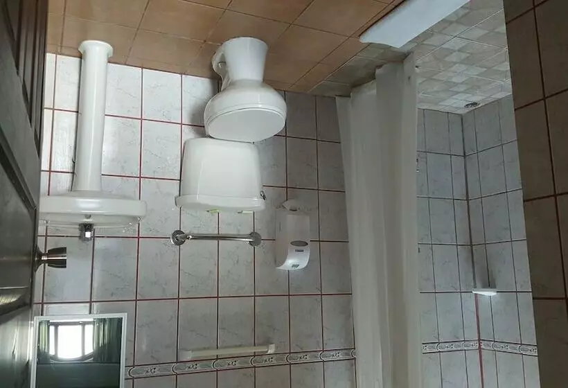 Hotelli Vista Al Tortuguero