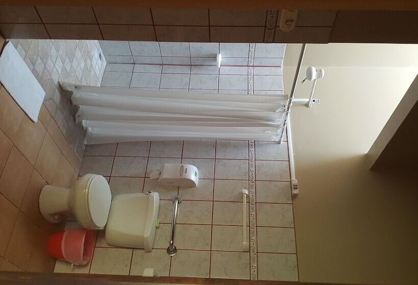 هتل Vista Al Tortuguero