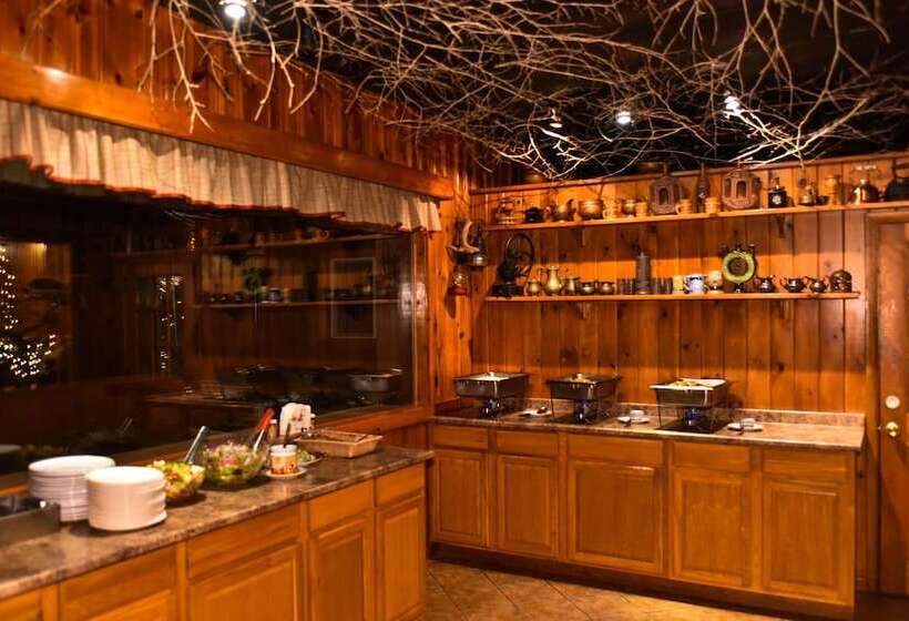 בית מלון כפרי Xenia Resort