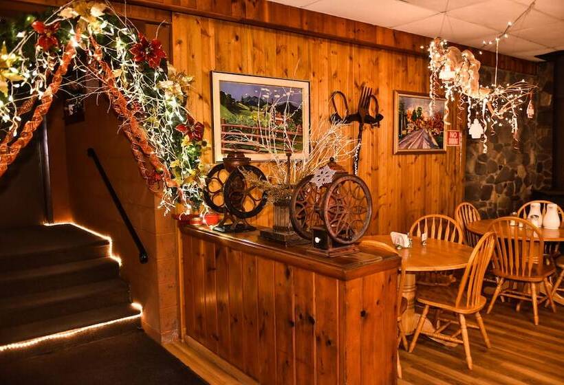 בית מלון כפרי Xenia Resort