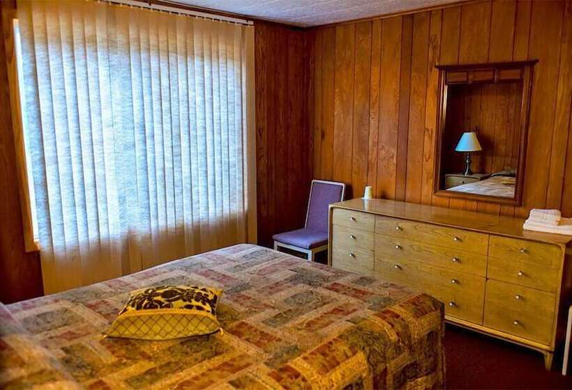 בית מלון כפרי Xenia Resort