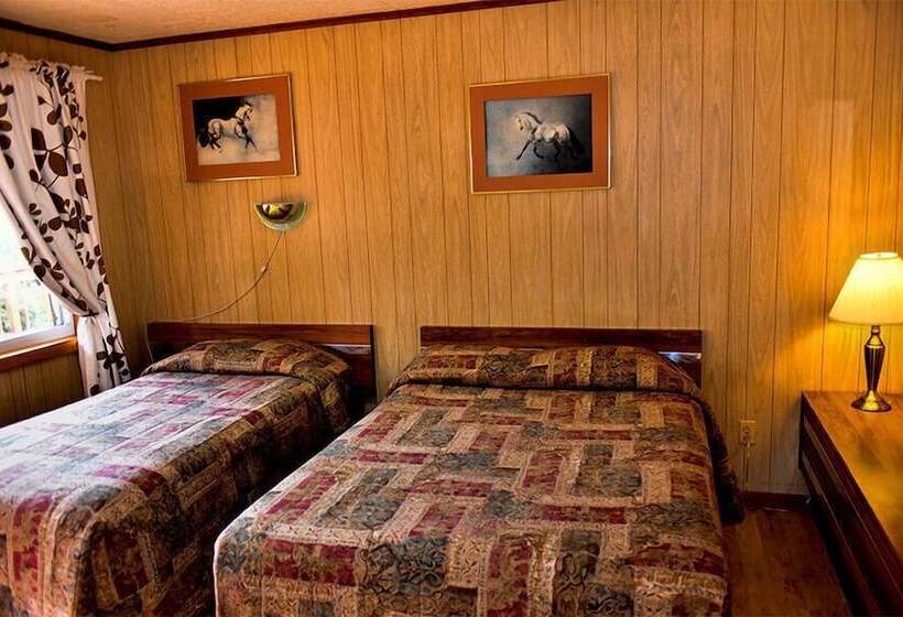 בית מלון כפרי Xenia Resort