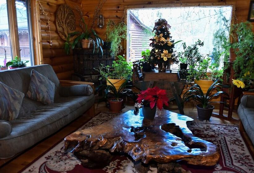 בית מלון כפרי Xenia Resort