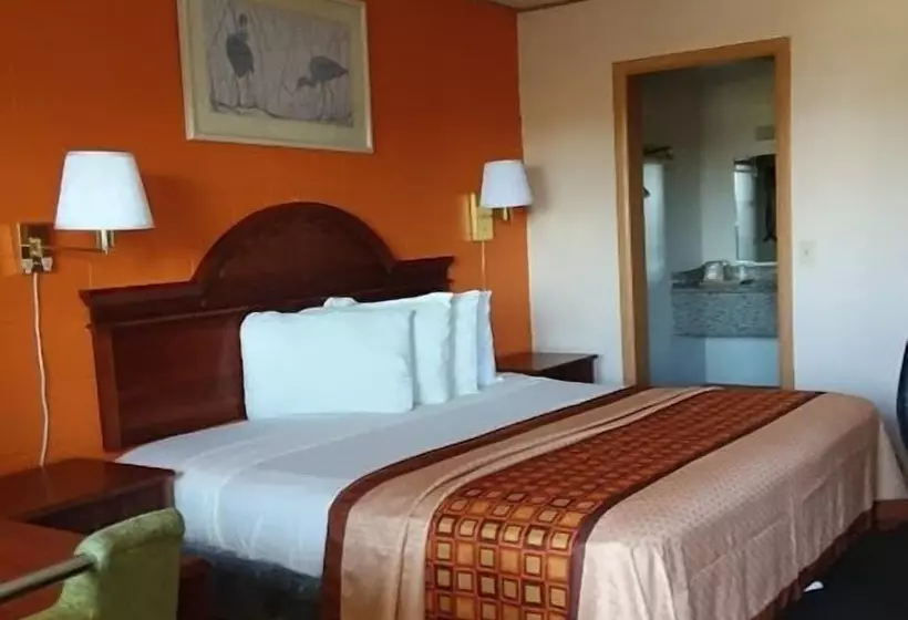 モーテル Olympia Inn