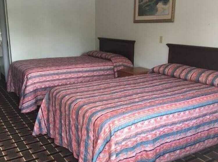 モーテル Southern Lodge & Suites