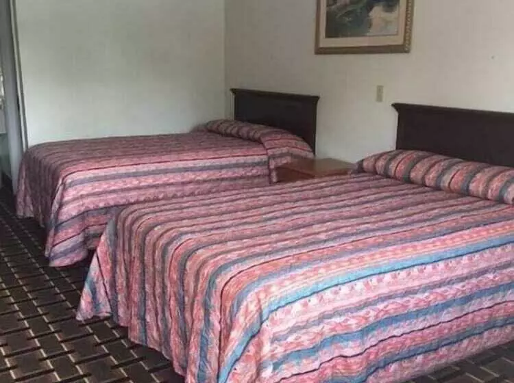 モーテル Southern Lodge & Suites