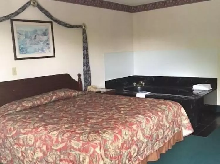 モーテル Southern Lodge & Suites