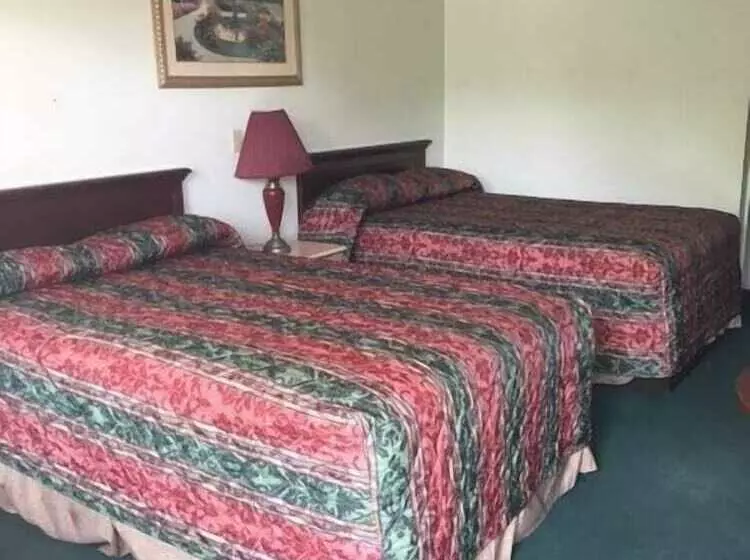 モーテル Southern Lodge & Suites