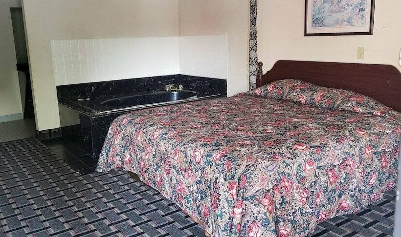 モーテル Southern Lodge & Suites