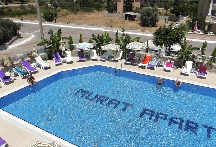 Murat Apart
