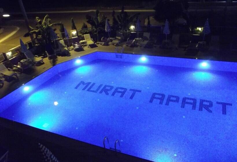 Murat Apart