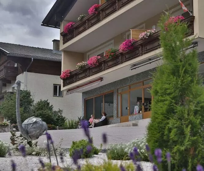 Majatalo Ferienhaus Viktoria