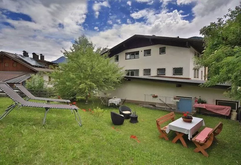 Majatalo Ferienhaus Viktoria