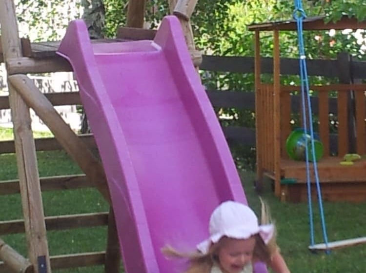 פנסיון Ferienhaus Viktoria