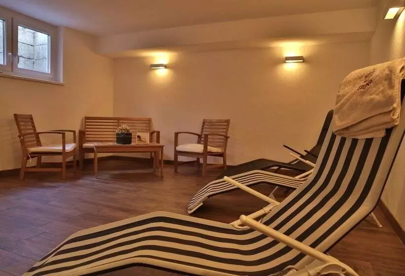 Majatalo Ferienhaus Viktoria