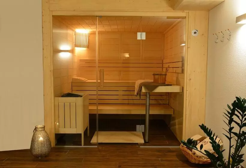 Majatalo Ferienhaus Viktoria