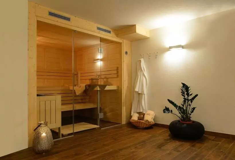 Majatalo Ferienhaus Viktoria