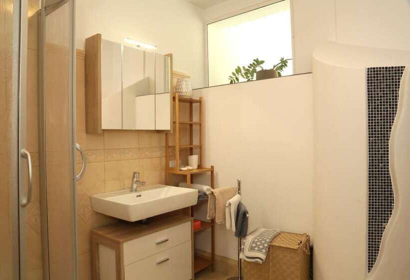 פנסיון Ferienhaus Viktoria