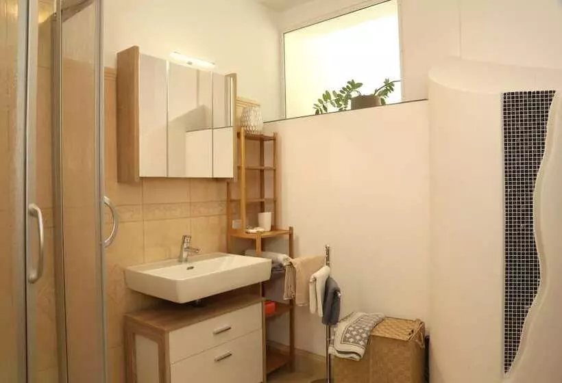 Majatalo Ferienhaus Viktoria