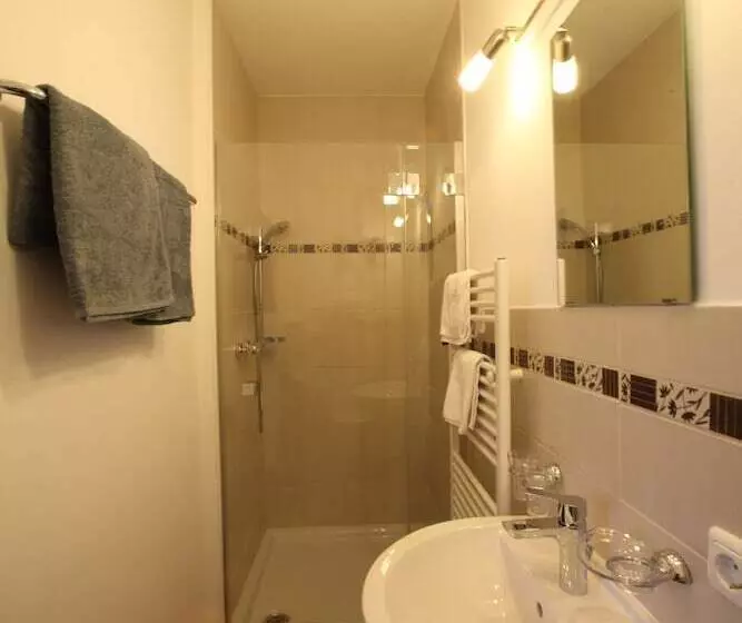 Majatalo Ferienhaus Viktoria