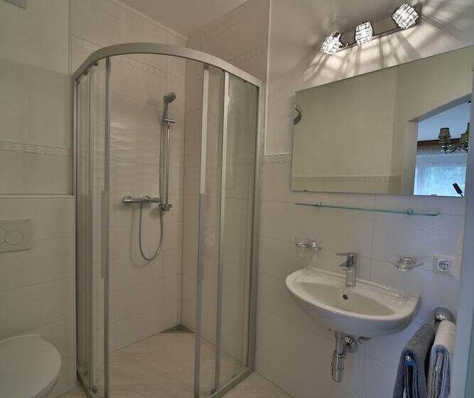 פנסיון Ferienhaus Viktoria