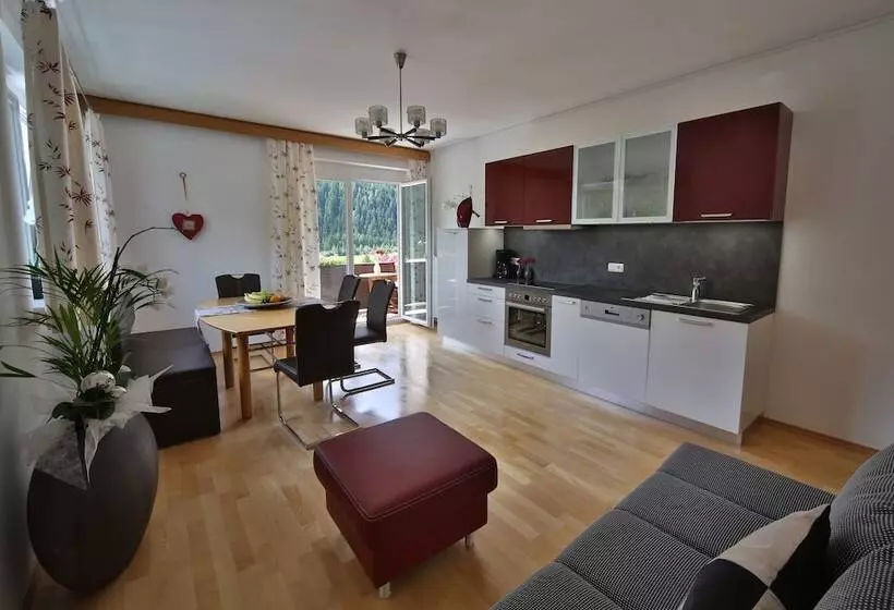 Majatalo Ferienhaus Viktoria