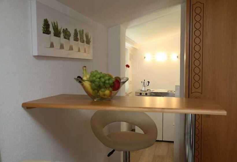 פנסיון Ferienhaus Viktoria