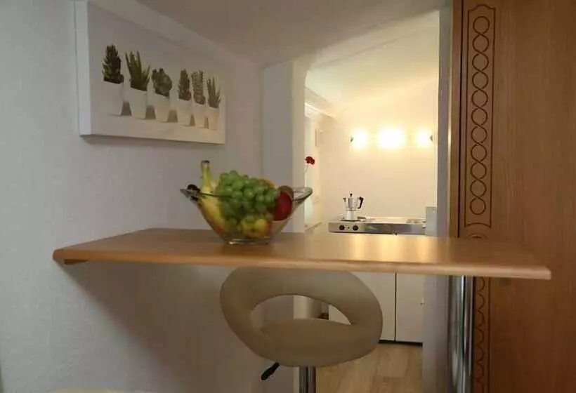 Majatalo Ferienhaus Viktoria