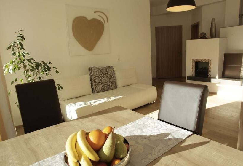 פנסיון Ferienhaus Viktoria