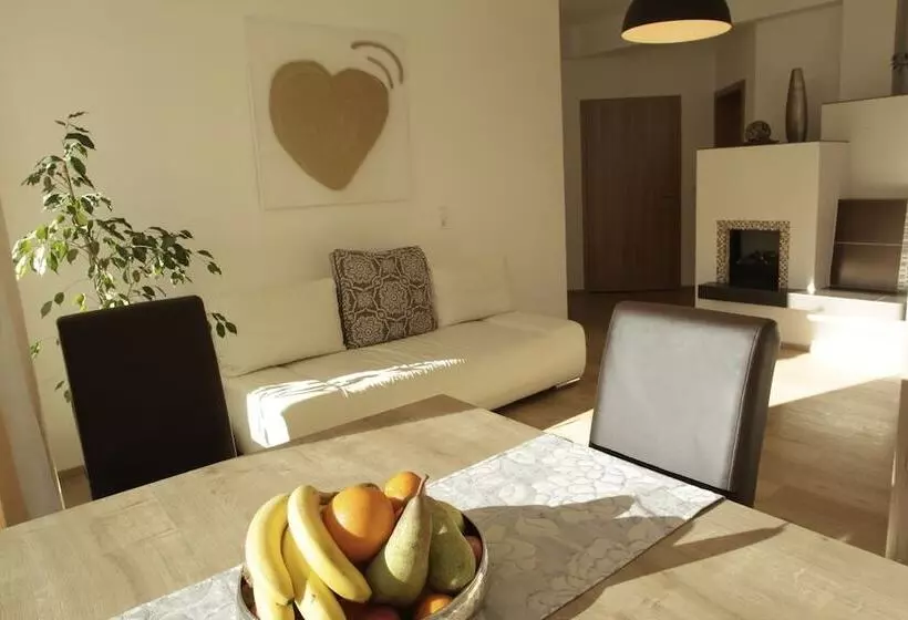 Majatalo Ferienhaus Viktoria