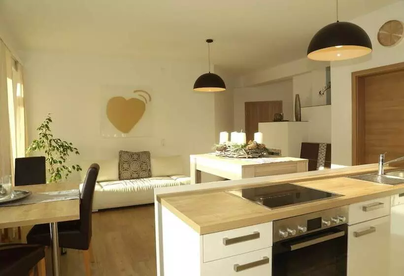 Majatalo Ferienhaus Viktoria