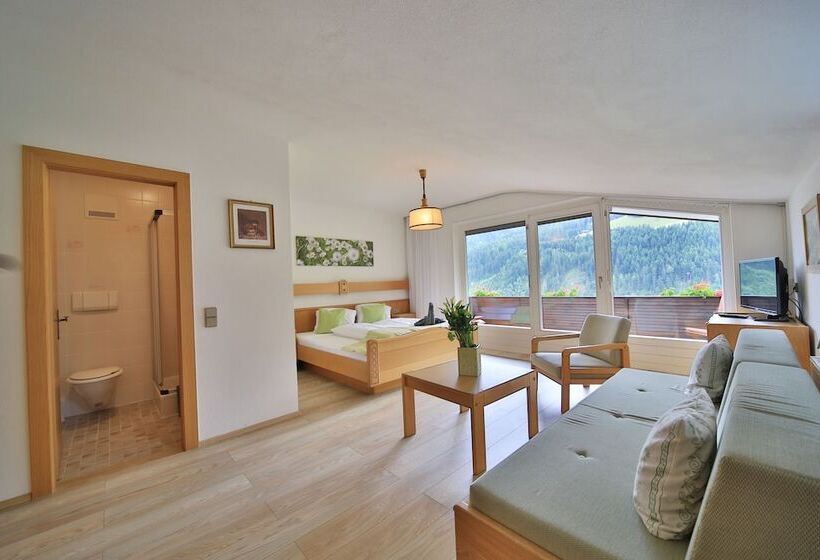 פנסיון Ferienhaus Viktoria